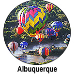 Explore Albuquerque 
